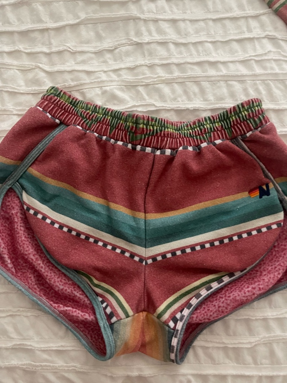 Aviator Nation Tulum Women’s 3 Piece Sweats XS - Picture 2 of 12